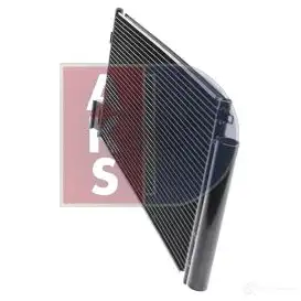 Радиатор кондиционера AKS DASIS 082039n 4044455328476 867772 W 4K82 изображение 3