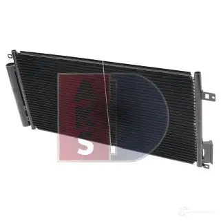 Радиатор кондиционера AKS DASIS 082039n 4044455328476 867772 W 4K82 изображение 9