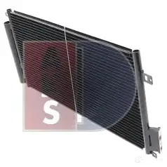 Радиатор кондиционера AKS DASIS 082039n 4044455328476 867772 W 4K82 изображение 10