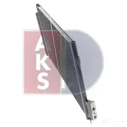 Радиатор кондиционера AKS DASIS 082039n 4044455328476 867772 W 4K82 изображение 11