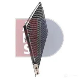 Радиатор кондиционера AKS DASIS 082039n 4044455328476 867772 W 4K82 изображение 12