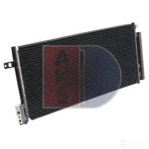 Радиатор кондиционера AKS DASIS 082039n 4044455328476 867772 W 4K82 изображение 14