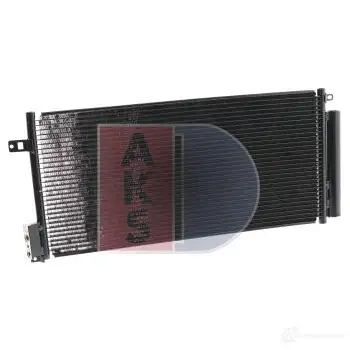 Радиатор кондиционера AKS DASIS 082039n 4044455328476 867772 W 4K82 изображение 15