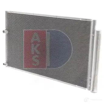 Радиатор кондиционера AKS DASIS 871830 4044455329466 212042n KD AVY5 изображение 1