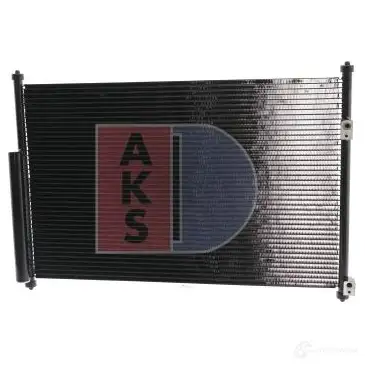 Радиатор кондиционера AKS DASIS 4044455457596 322019n DUYY RNV 872882 изображение 16