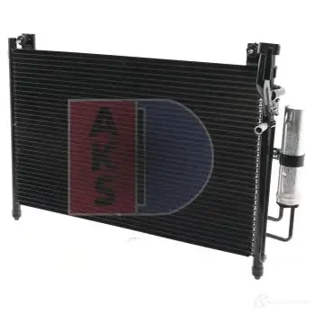 Радиатор кондиционера AKS DASIS 868803 4044455464983 112035n R5 065PN изображение 17