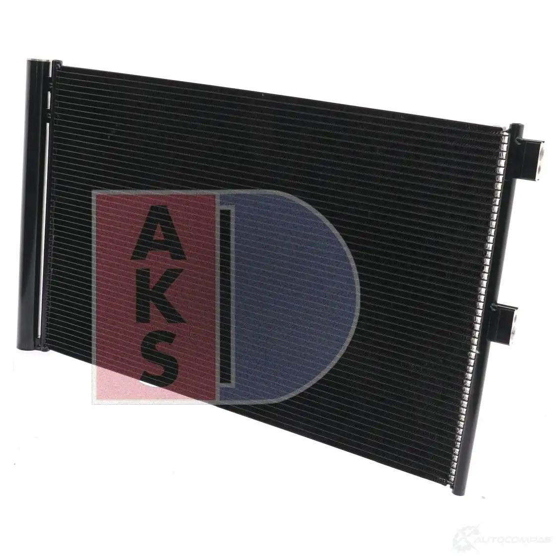 Радиатор кондиционера AKS DASIS G 09M1 122042n 869109 4044455679127 изображение 0