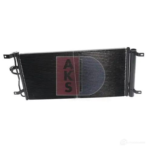 Радиатор кондиционера AKS DASIS 152048n 870386 4044455549314 Z PMP1 изображение 7