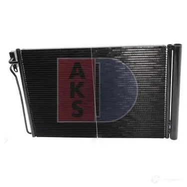 Радиатор кондиционера AKS DASIS Y GLPIXD 865906 4044455017981 022002n изображение 8