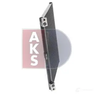 Радиатор кондиционера AKS DASIS 4044455679141 870964 N9 OF7CP 172011n изображение 12