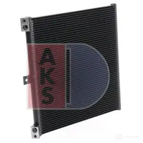 Радиатор кондиционера AKS DASIS 4044455679141 870964 N9 OF7CP 172011n изображение 14