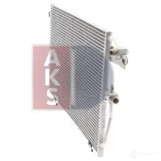 Радиатор кондиционера AKS DASIS E 4JDZ3 4044455322375 873966 482000n изображение 3