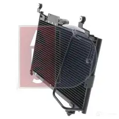 Радиатор кондиционера AKS DASIS 322012n 4044455328605 UP MC0 872875 изображение 3