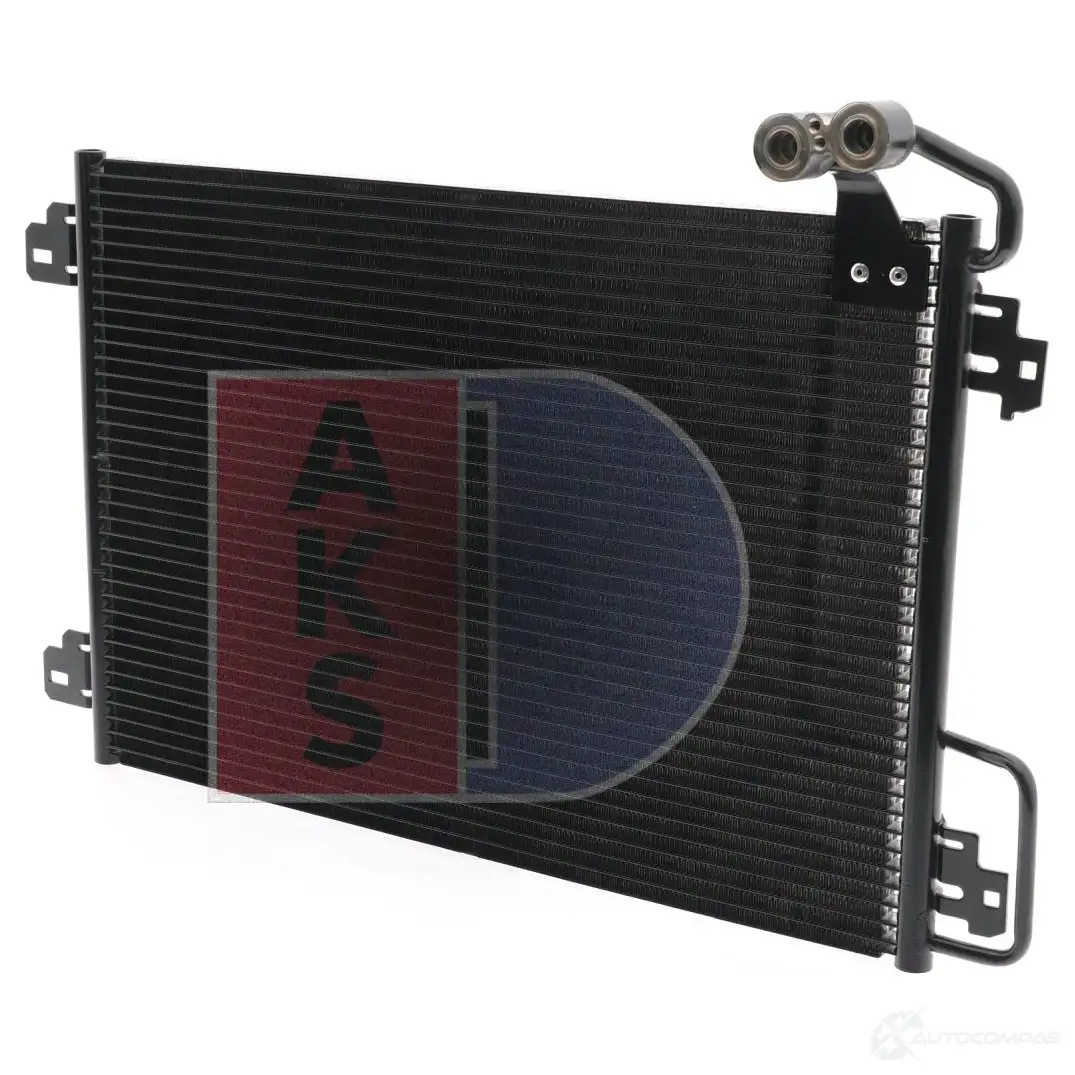 Радиатор кондиционера AKS DASIS 4044455324423 182470n KWTXC Z 871275 изображение 0