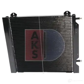 Радиатор кондиционера AKS DASIS 182023n 4044455327578 871220 A NZFF изображение 8