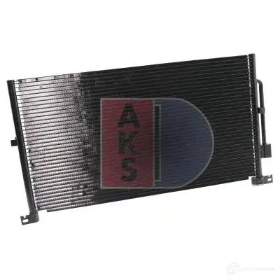 Радиатор кондиционера AKS DASIS 4044455324720 J0MWC 1 092720n 868260 изображение 15