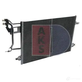 Радиатор кондиционера AKS DASIS 4044455322566 874004 482210n ENN OZ изображение 6