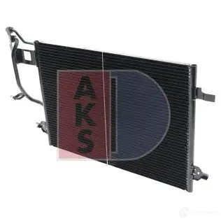 Радиатор кондиционера AKS DASIS 4044455322566 874004 482210n ENN OZ изображение 9