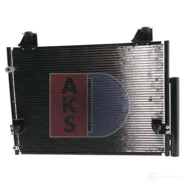 Радиатор кондиционера AKS DASIS VD9 A9 871859 4044455465188 212072n изображение 16