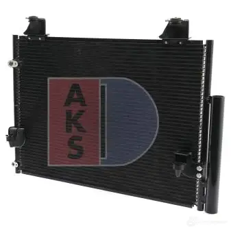 Радиатор кондиционера AKS DASIS VD9 A9 871859 4044455465188 212072n изображение 17