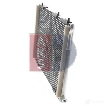 Радиатор кондиционера AKS DASIS 01IZGV 5 870816 162320n 4044455320517 изображение 3
