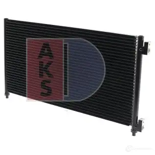 Радиатор кондиционера AKS DASIS 082016n H5 1W4 867750 4044455325390 изображение 1