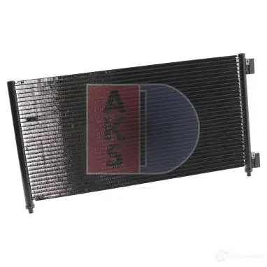 Радиатор кондиционера AKS DASIS 082016n H5 1W4 867750 4044455325390 изображение 15
