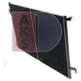Радиатор кондиционера AKS DASIS 4044455327240 A5PFZ 6S 870352 152011n изображение 10