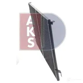 Радиатор кондиционера AKS DASIS 4044455327240 A5PFZ 6S 870352 152011n изображение 11