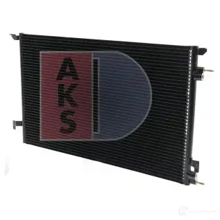 Радиатор кондиционера AKS DASIS 4044455327240 A5PFZ 6S 870352 152011n изображение 17