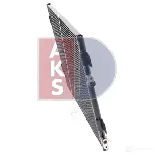Радиатор кондиционера AKS DASIS 4044455327806 871217 182019n P PJ5DPR изображение 11
