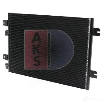 Радиатор кондиционера AKS DASIS 4044455327806 871217 182019n P PJ5DPR изображение 17
