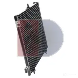 Радиатор кондиционера AKS DASIS 54 MQTT 4044455328452 870796 162009n изображение 13