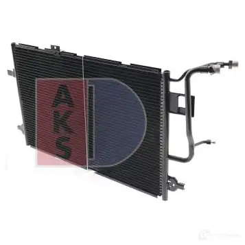 Радиатор кондиционера AKS DASIS AEU4OI O 4044455322573 874005 482220n изображение 9