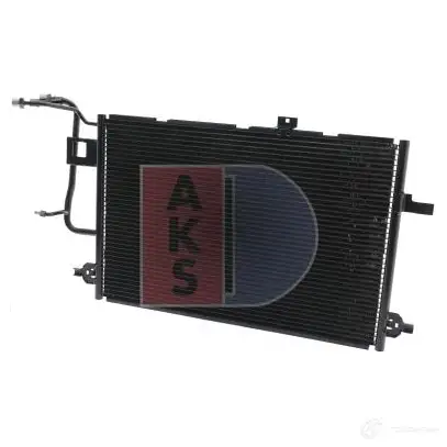 Радиатор кондиционера AKS DASIS AEU4OI O 4044455322573 874005 482220n изображение 16