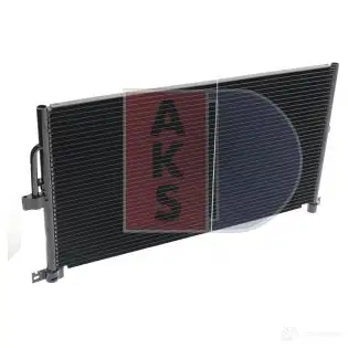 Радиатор кондиционера AKS DASIS TW1K4 W 4044455327165 873203 372005n изображение 7