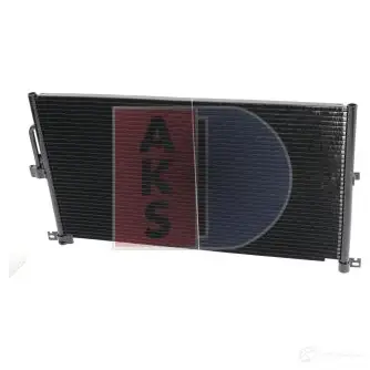 Радиатор кондиционера AKS DASIS TW1K4 W 4044455327165 873203 372005n изображение 9