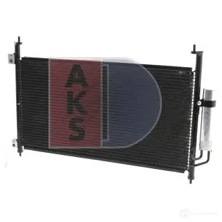 Радиатор кондиционера AKS DASIS 4044455464792 102022n 56KD KZ0 868551 изображение 17
