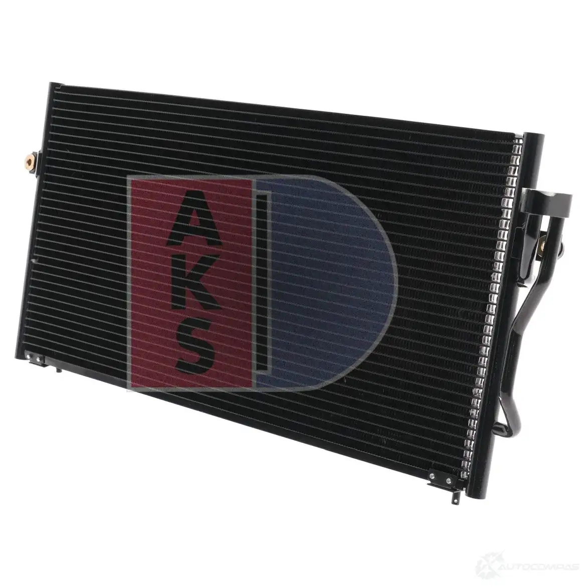 Радиатор кондиционера AKS DASIS 142070n RYYSJ 5 4044455320036 870045 - Изображение 1