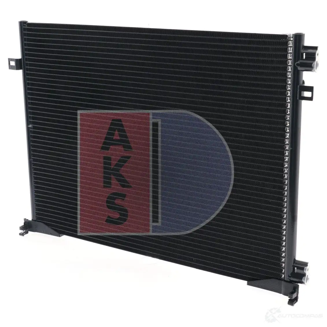 Радиатор кондиционера AKS DASIS 4044455327615 871214 182016n 7GE M5 изображение 0
