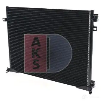 Радиатор кондиционера AKS DASIS 4044455327615 871214 182016n 7GE M5 изображение 1