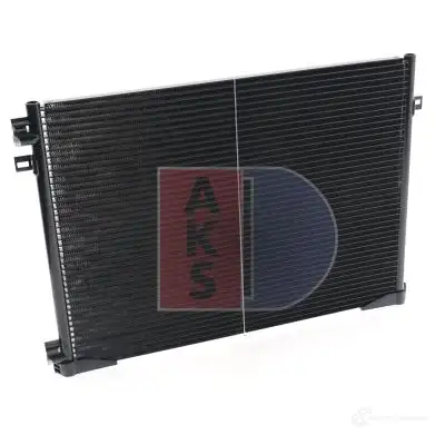 Радиатор кондиционера AKS DASIS 4044455327615 871214 182016n 7GE M5 изображение 7