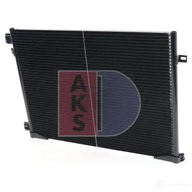 Радиатор кондиционера AKS DASIS 4044455327615 871214 182016n 7GE M5 изображение 9