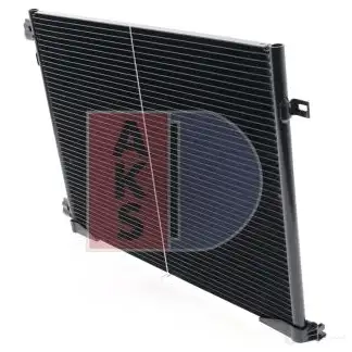 Радиатор кондиционера AKS DASIS 4044455327615 871214 182016n 7GE M5 изображение 10