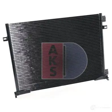 Радиатор кондиционера AKS DASIS 4044455327615 871214 182016n 7GE M5 изображение 15
