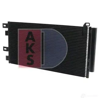 Радиатор кондиционера AKS DASIS 4044455327585 866595 I BMHHM 052006n изображение 18