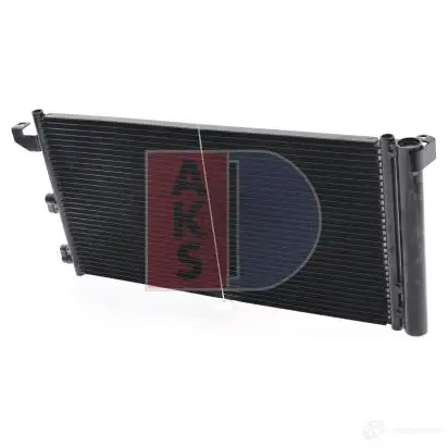 Радиатор кондиционера AKS DASIS 4044455560968 HLXP 5AC 082056n 867789 изображение 9
