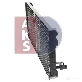 Радиатор кондиционера AKS DASIS 4044455327004 871812 212023n NH KNP изображение 11