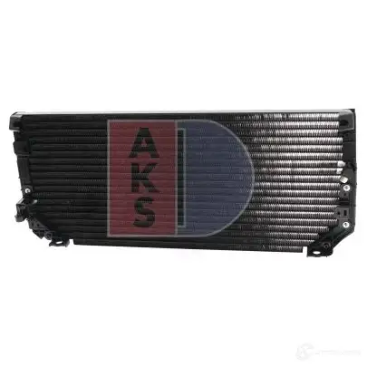 Радиатор кондиционера AKS DASIS 4044455327004 871812 212023n NH KNP изображение 16