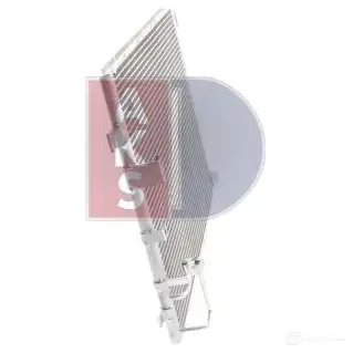 Радиатор кондиционера AKS DASIS 4044455327547 874374 512016n 01L Z1 изображение 12